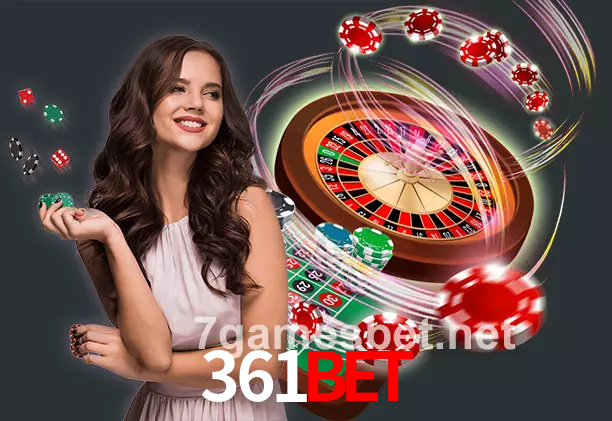 vivo no cassino 361Bet