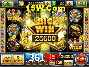 Inovações de Jogos na 361Bet: O Futuro das Experiências Interativas