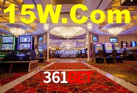 Welcome Bonus 361Bet